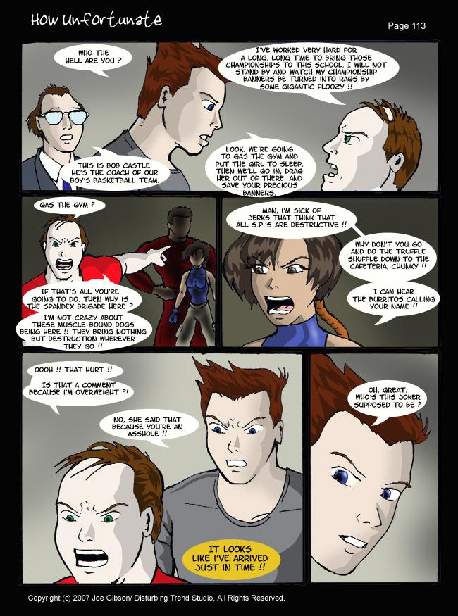 Chapter Five - Page 113