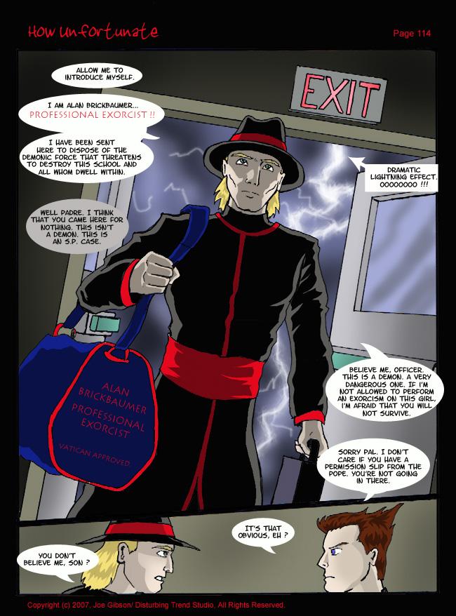 Chapter Five - Page 114