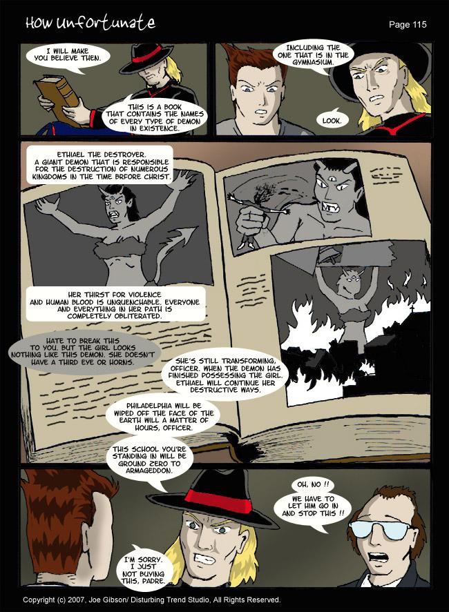 Chapter Five - Page 115