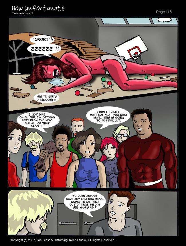 Chapter Five - Page 118