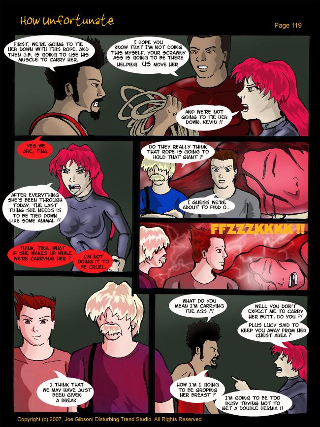Chapter Five - Page 119