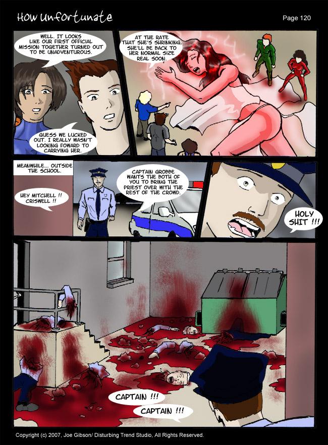 Chapter Five - Page 120