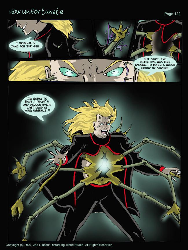 Chapter Five - Page 122