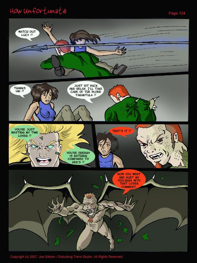 Chapter Five - Page 124