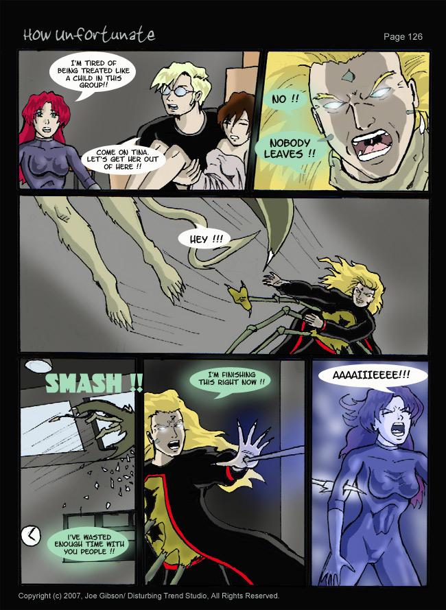 Chapter Five - Page 126