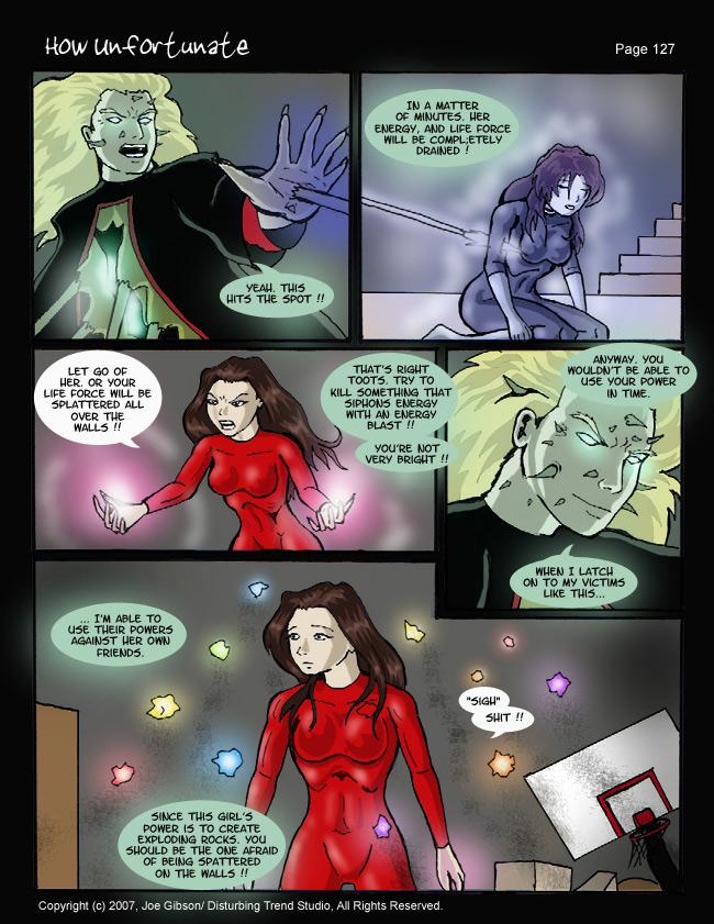 Chapter Five - Page 127
