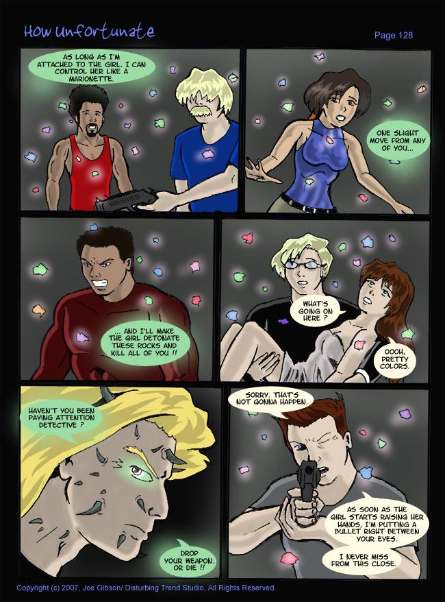 Chapter Five - Page 128