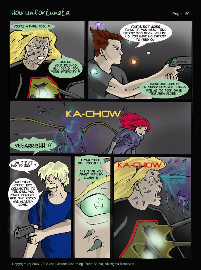 Chapter Five - Page 129