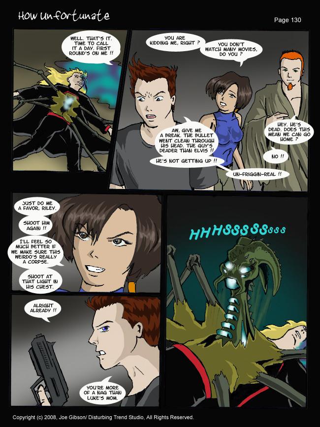 Chapter Five - Page 130