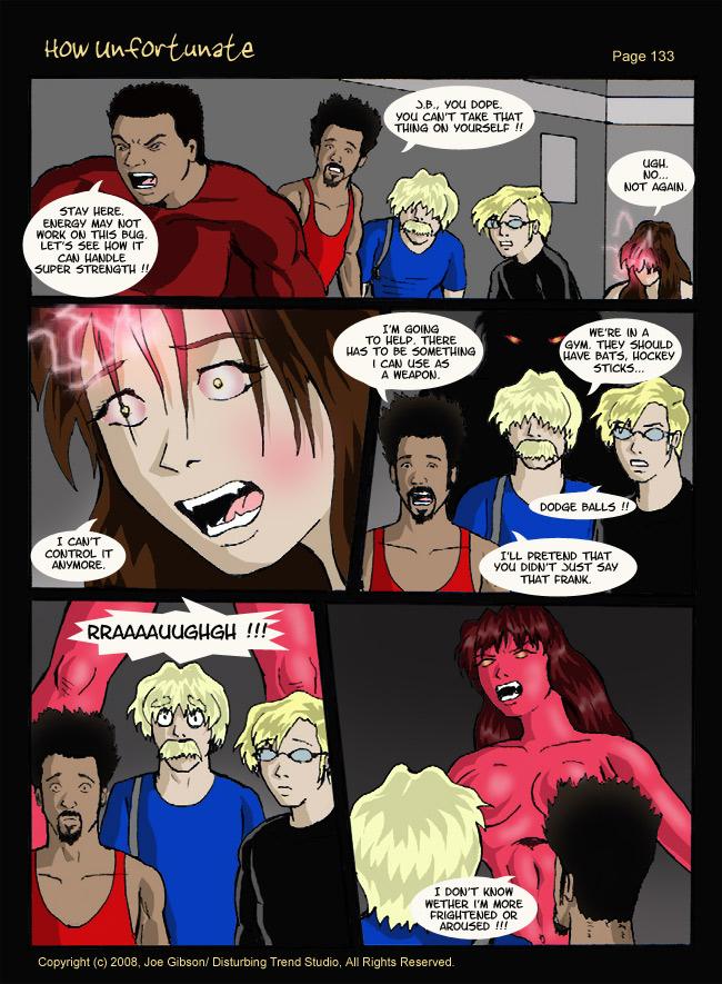 Chapter Five - Page 133