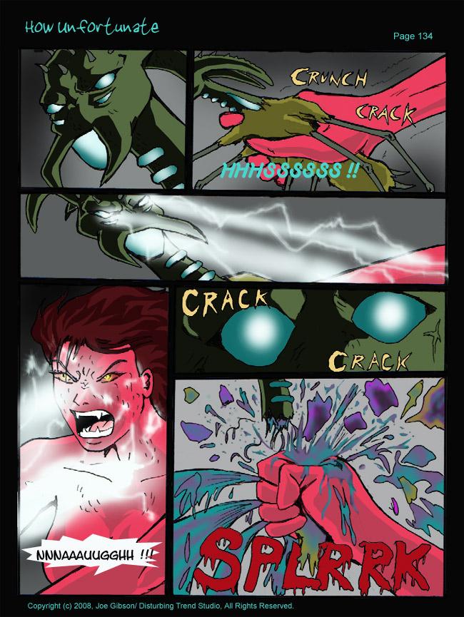 Chapter Five - Page 134