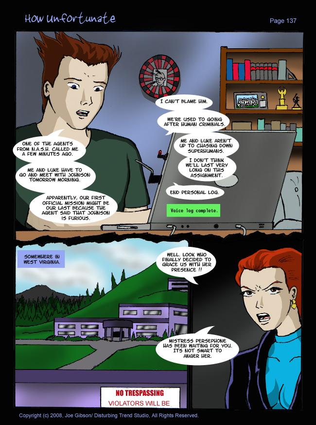 Chapter Five - Page 137