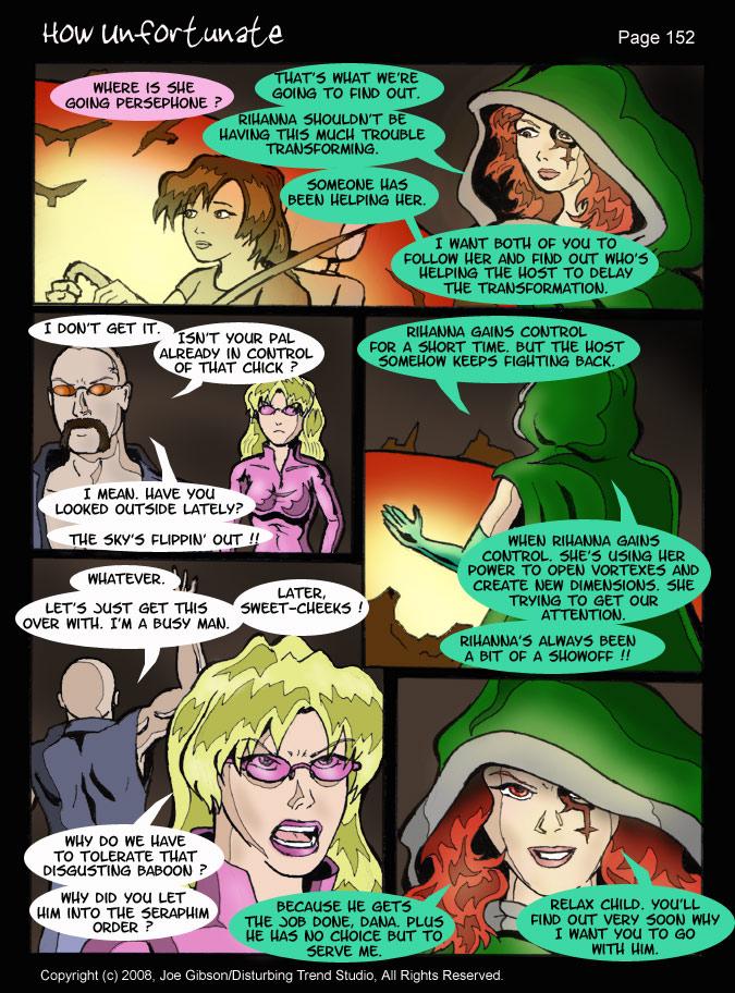 Chapter Six - Page 152