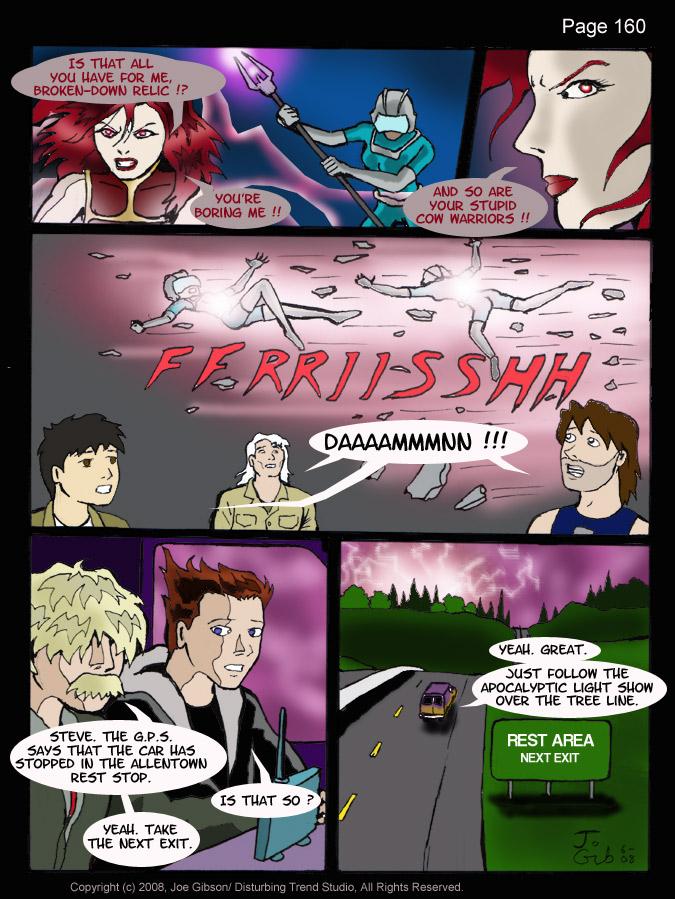 Chapter Six - Page 160