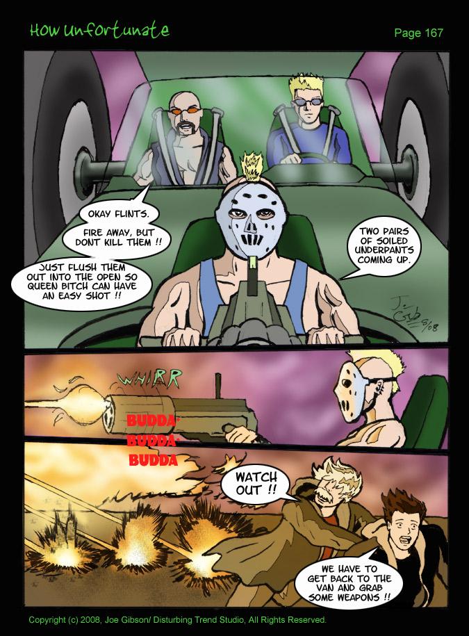 Chapter Six - Page 167