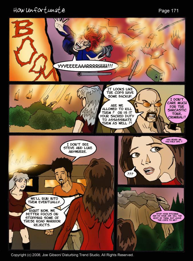 Chapter Six - Page 171