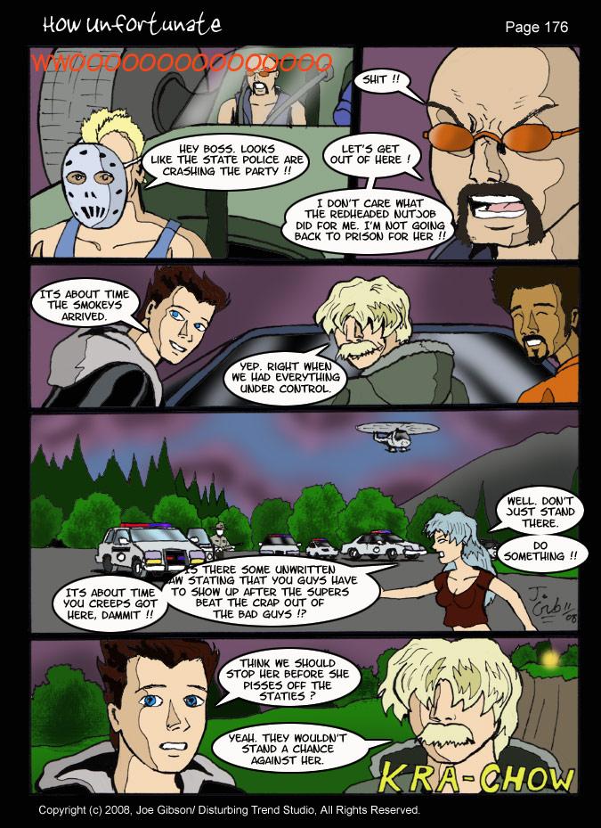 Chapter Six - Page 176