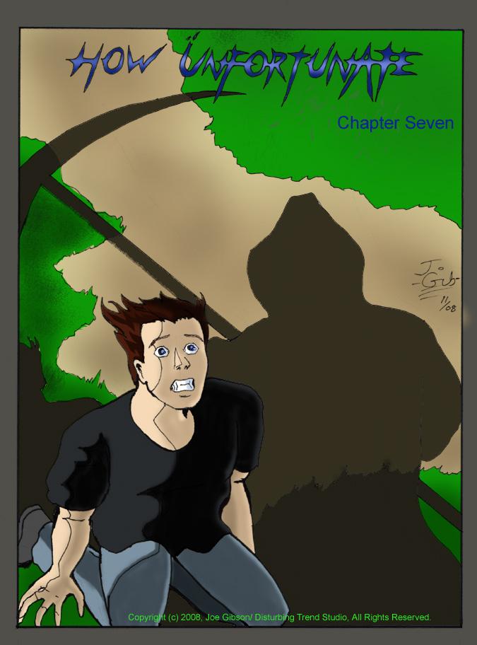 Chapter Seven Cover