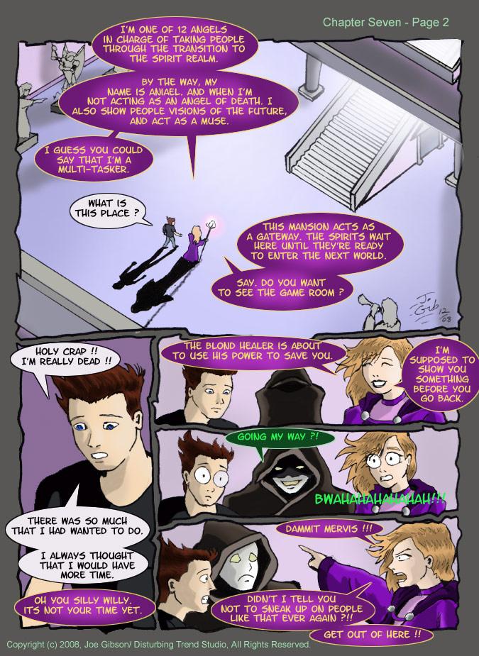 Chapter Seven - Page 2