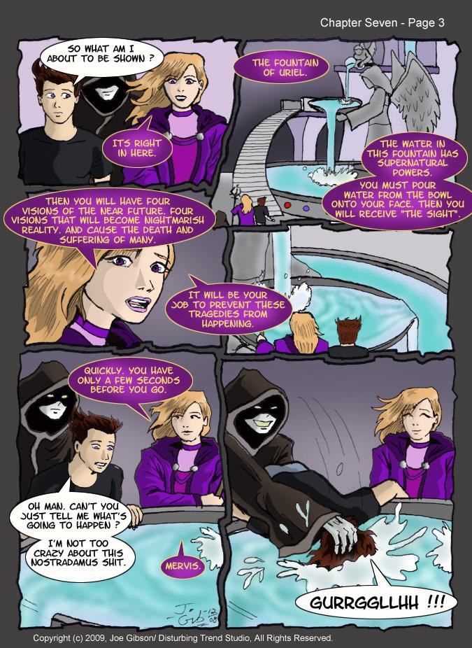 Chapter Seven - Page 3