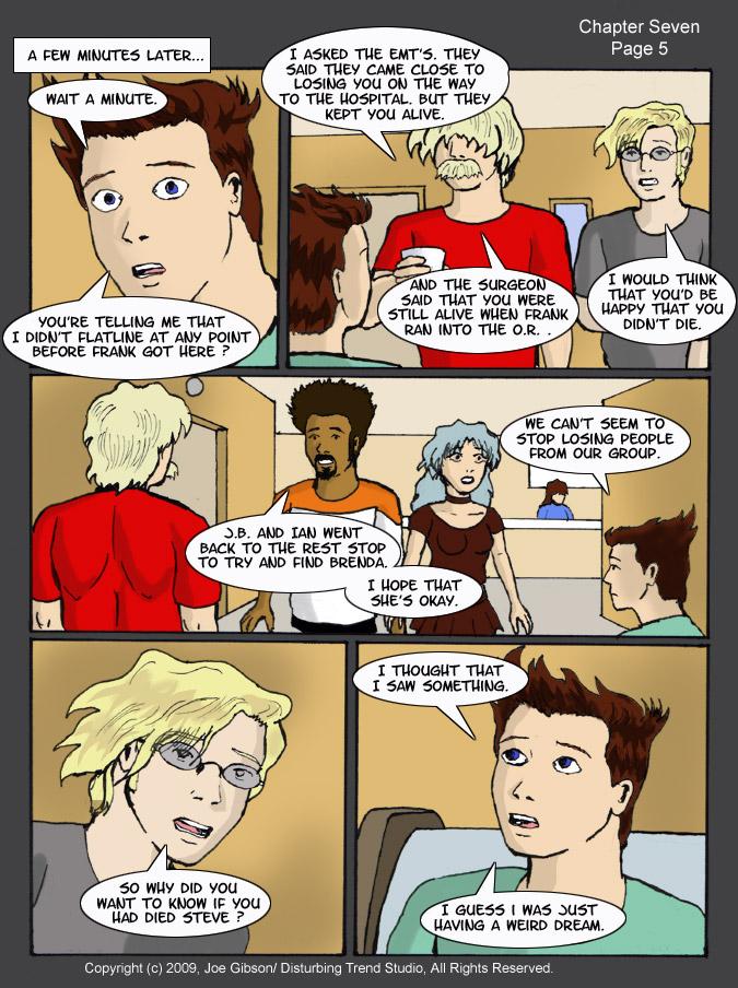 Chapter Seven - Page 5