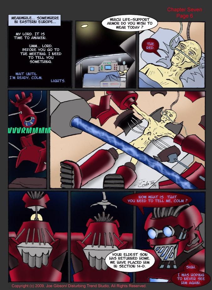 Chapter Seven - Page 6