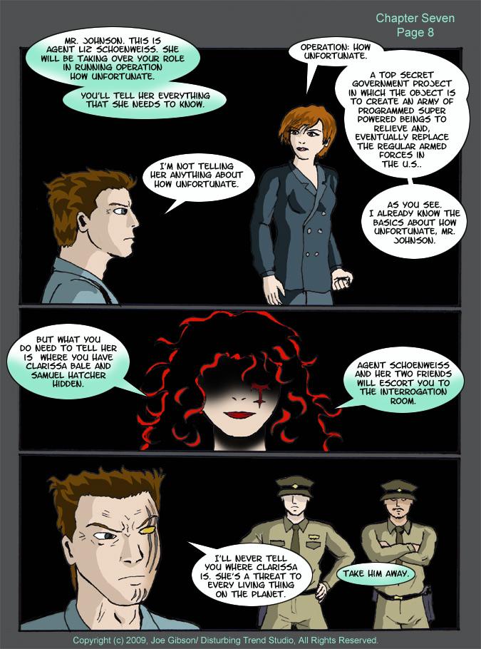 Chapter Seven - Page 8