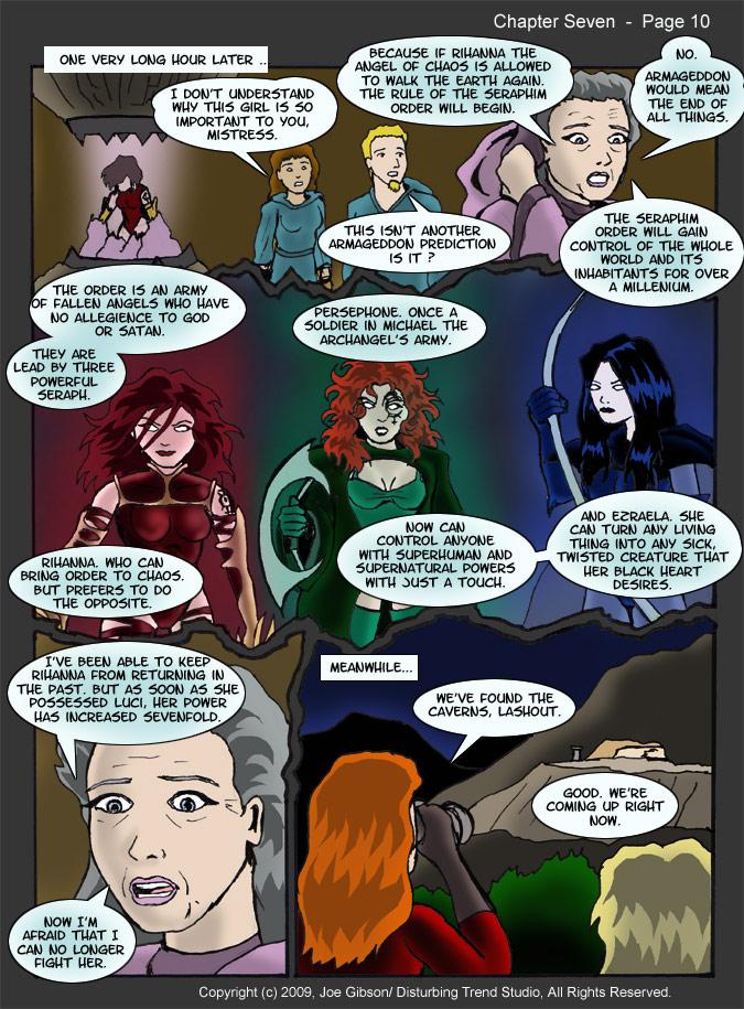 Chapter Seven - Page 10