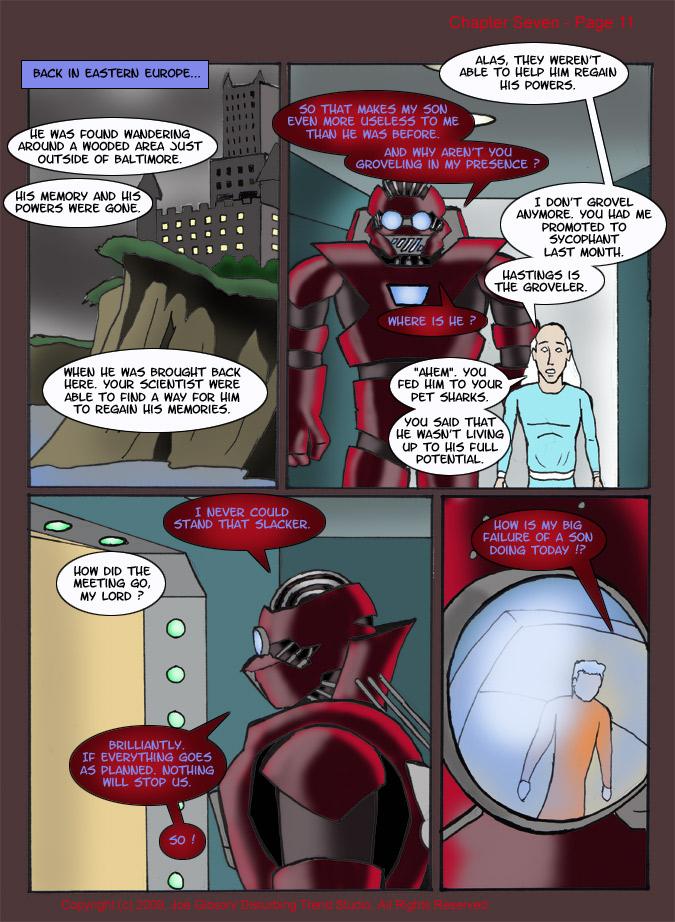 Chapter Seven - Page 11