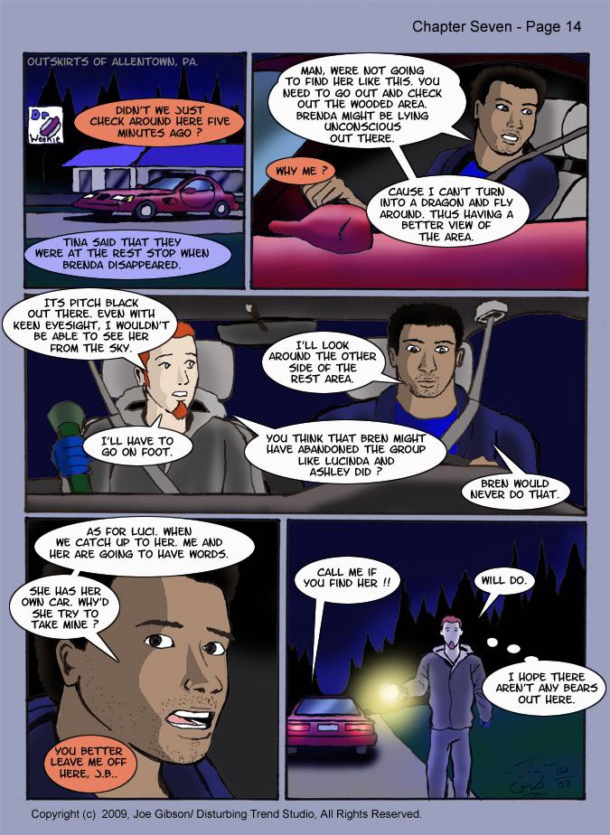 Chapter Seven - Page 14