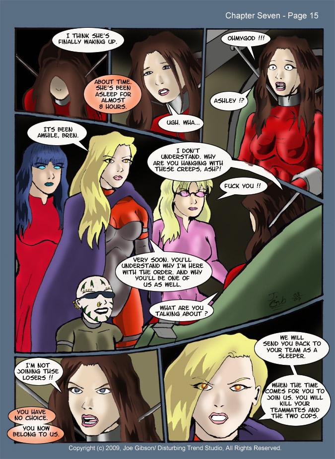 Chapter Seven - Page 15