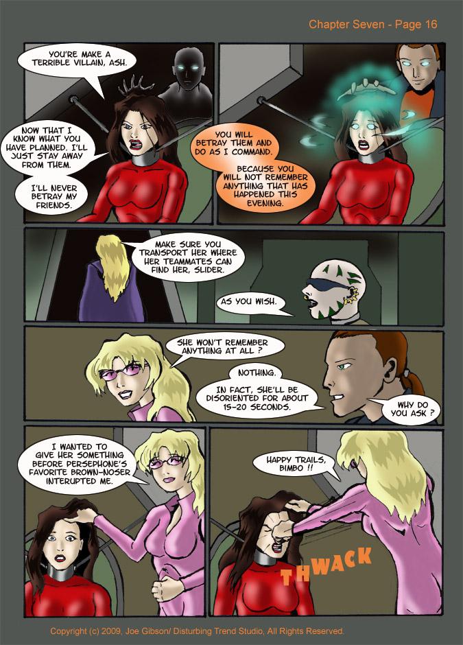 Chapter Seven - Page 16