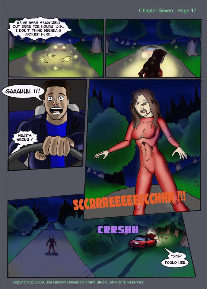 Chapter Seven - Page 17