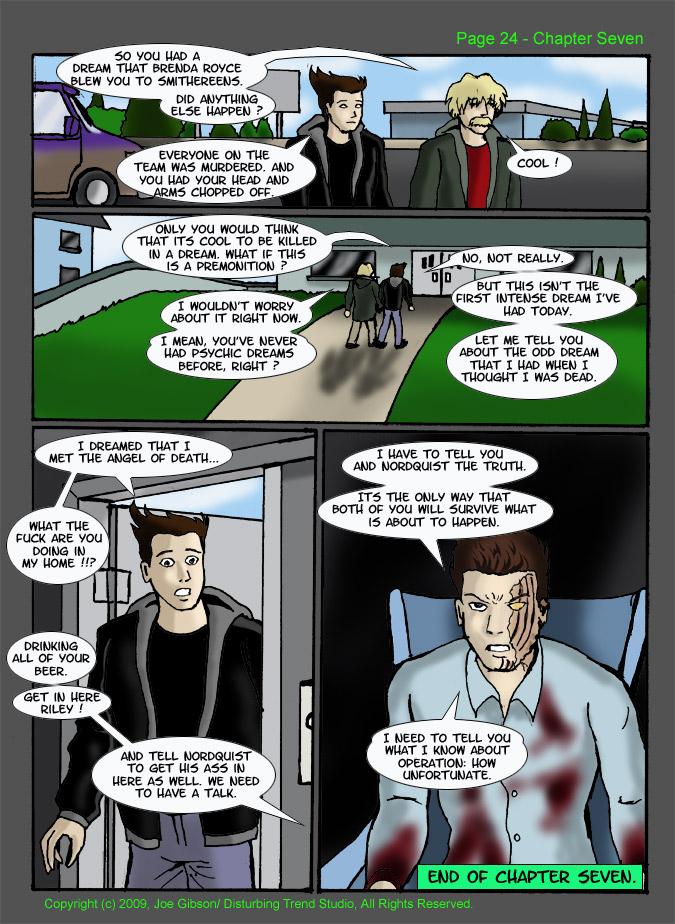 Chapter Seven - Page 24