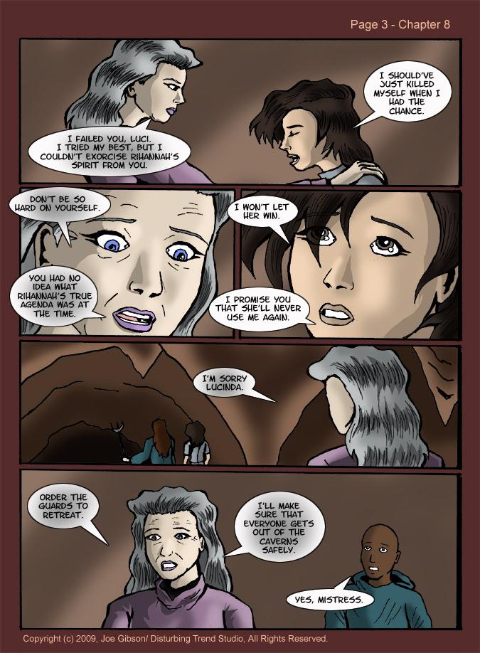 Chapter Eight - Page 3