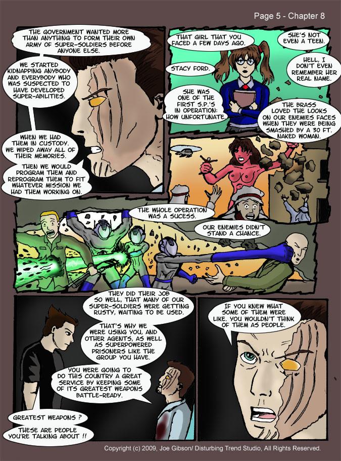 Chapter Eight - Page 5