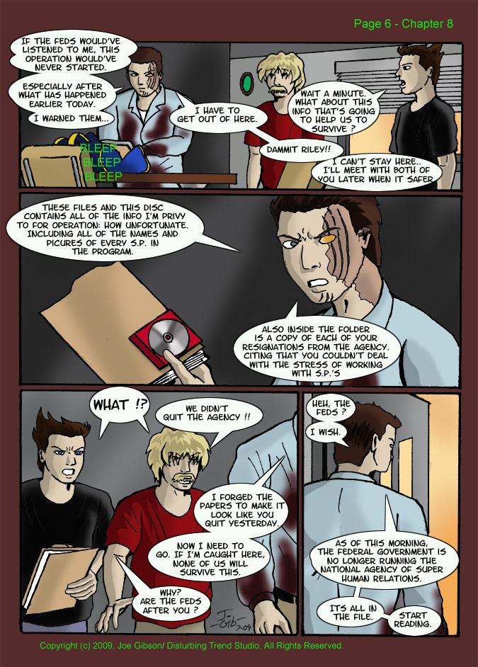 Chapter Eight - Page 6