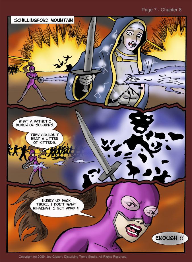 Chapter Eight - Page 7