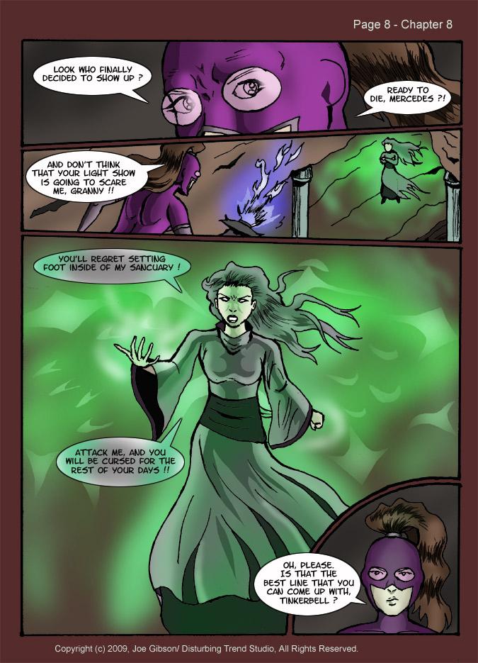 Chapter Eight - Page 8