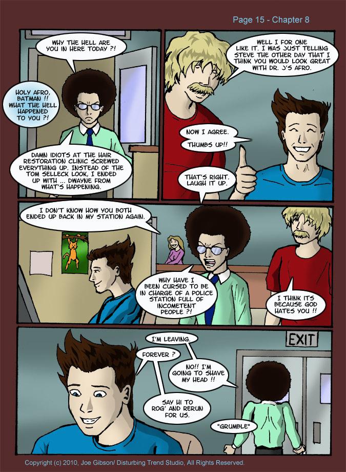 Chapter Eight - Page 15