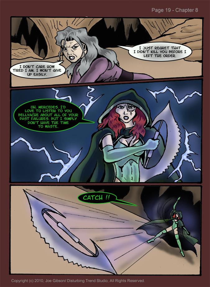 Chapter Eight - Page 19