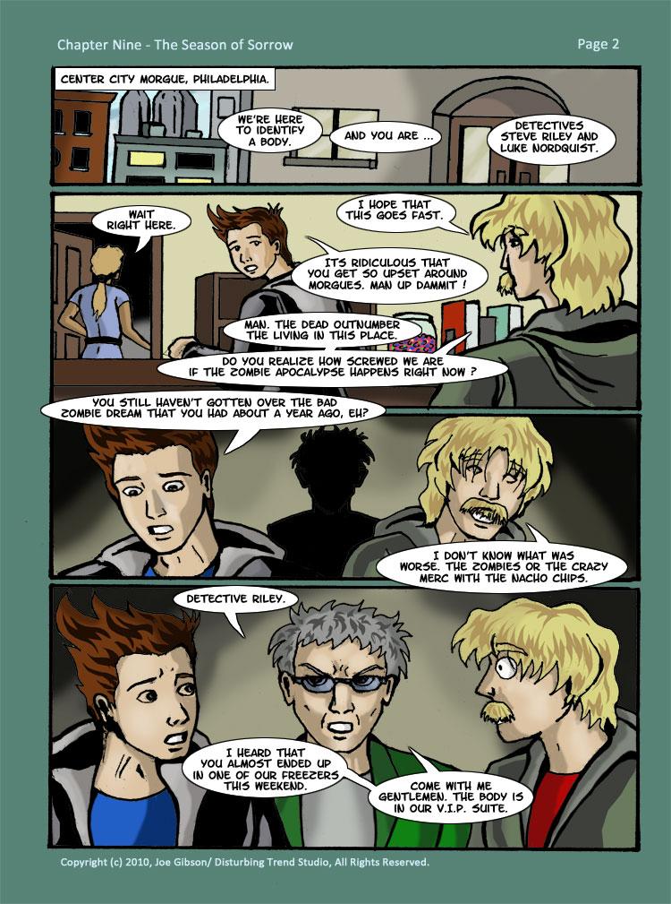 Chapter Nine- Page 2