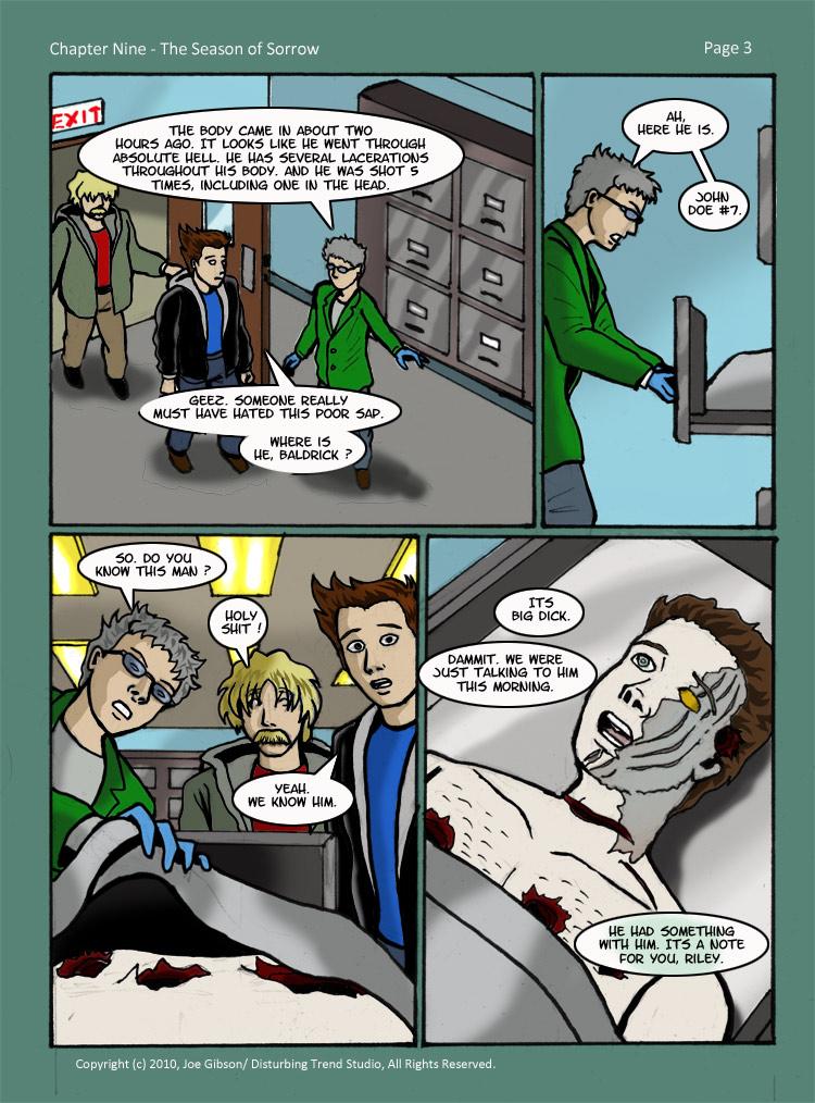 Chapter Nine- Page 3