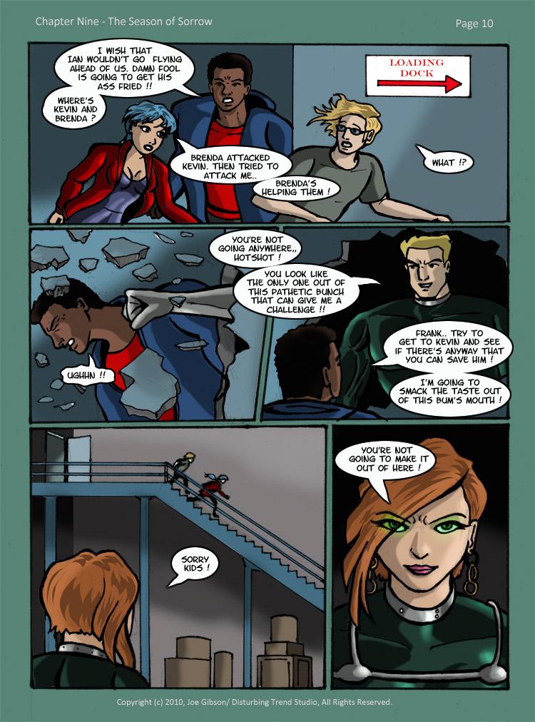 Chapter Nine- Page 10