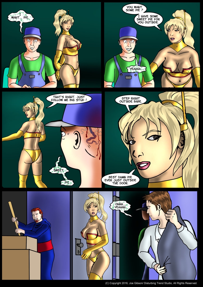 Ch. 5 - I Have Pie