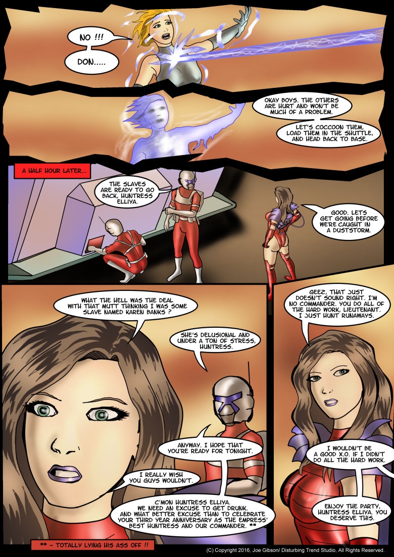 Ch. 5 - Lt. Liar
