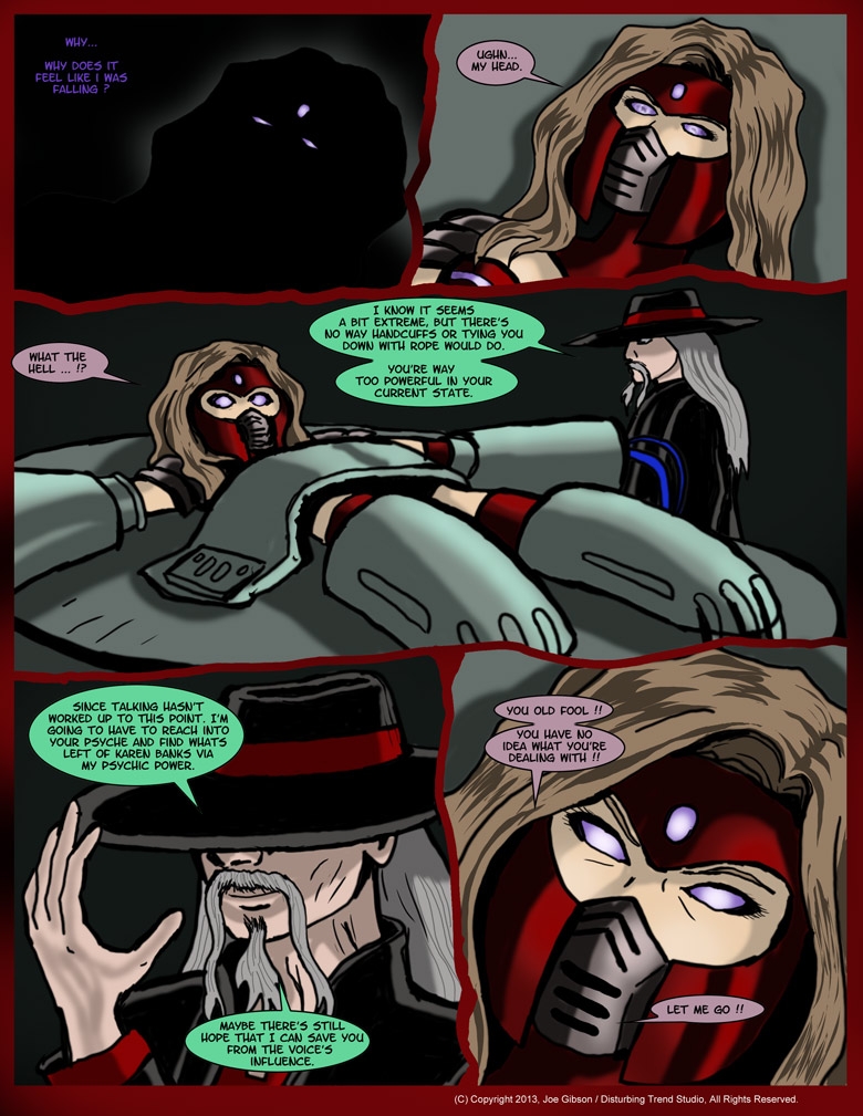 Ch. 2.5 - A Bit Extreme