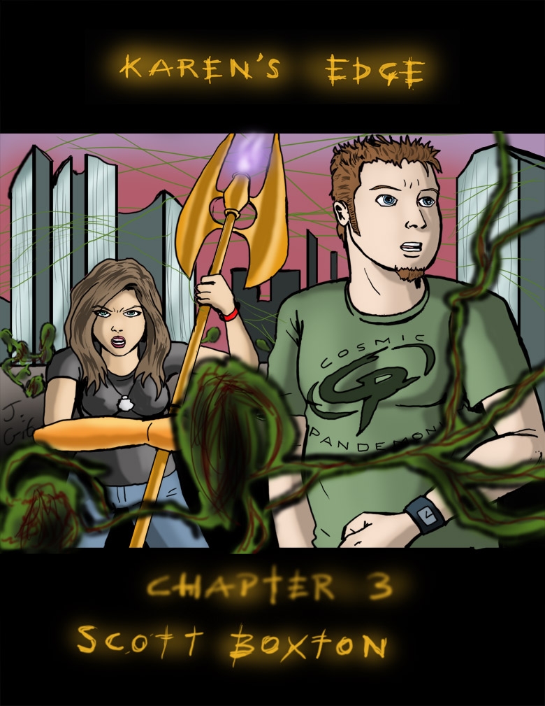 Chapter 3 Cover