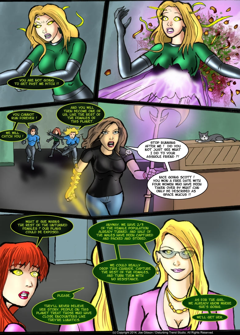 Ch. 3 - Running