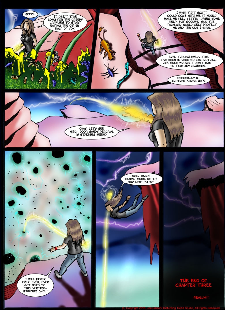 Ch. 3.1 - Magic Glove